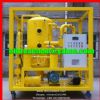 Highlt Efficient UHV Double Stage Transformer Oil Purifier, Oil Filter Machine
